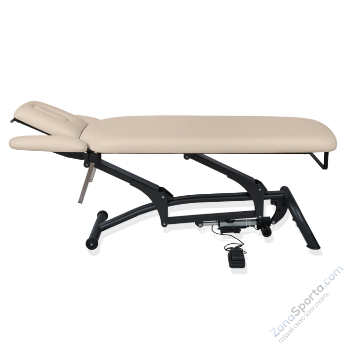 Массажный стол стационарный Mizomed Goodwill-Basic с электроприводом