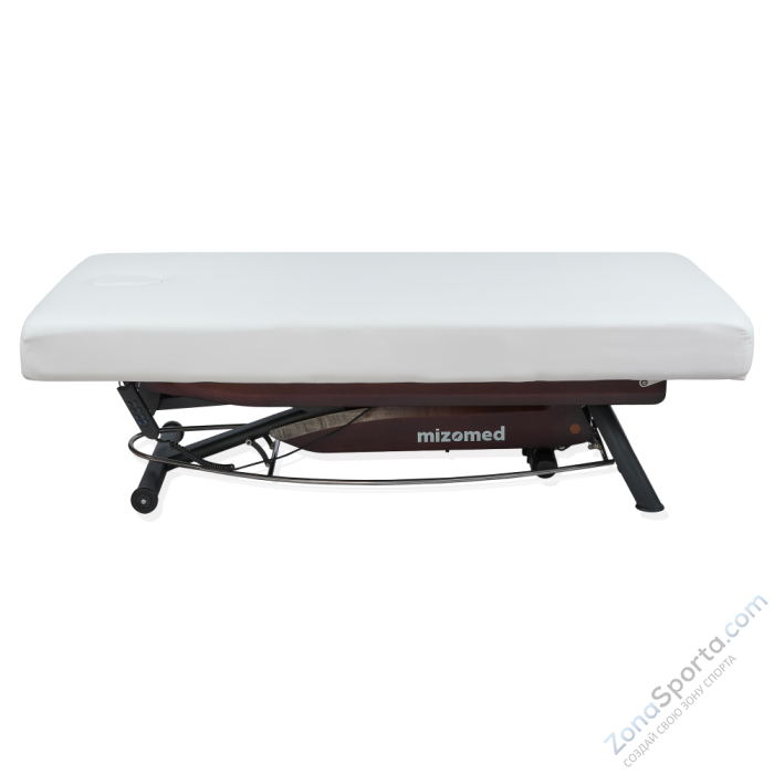Массажный стол стационарный Mizomed Goodwill Deluxe с электроприводом