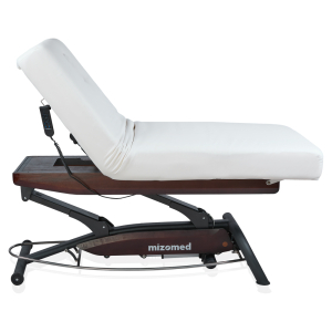 Массажный стол стационарный Mizomed Goodwill Deluxe с электроприводом