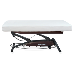 Массажный стол стационарный Mizomed Goodwill Deluxe с электроприводом