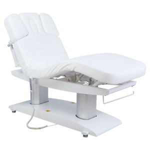 Массажный стол стационарный Mizomed MZ 2259H с электроприводом и подогревом