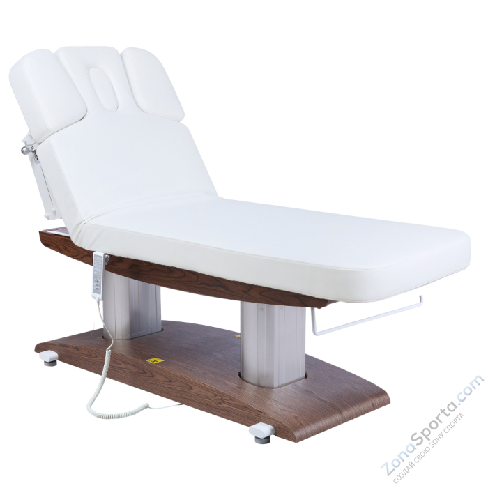 Массажный стол стационарный Mizomed SilverFox 2259 электрический