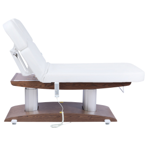 Массажный стол стационарный Mizomed SilverFox 2259 электрический