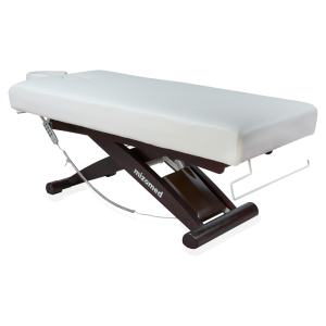 Массажный стол стационарный Mizomed Starlet Deluxe с электроприводом