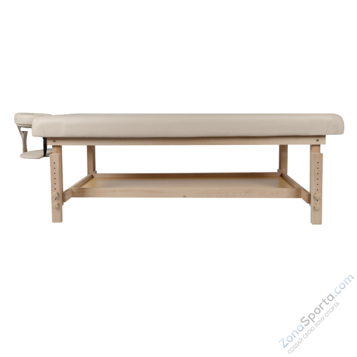 Массажный стол стационарный Mizomed Stationary Pro 1