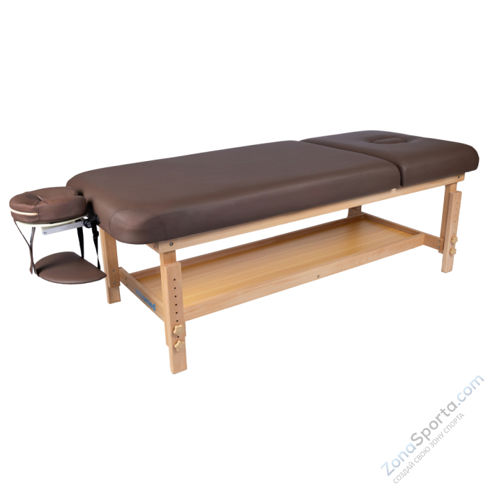 Массажный стол стационарный Mizomed Stationary Pro 2
