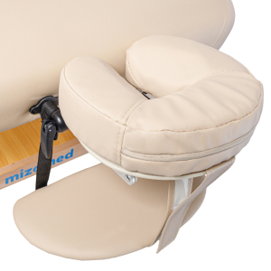 Массажный стол стационарный Mizomed Stationary Pro 2