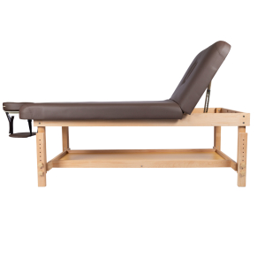 Массажный стол стационарный Mizomed Stationary Pro 2