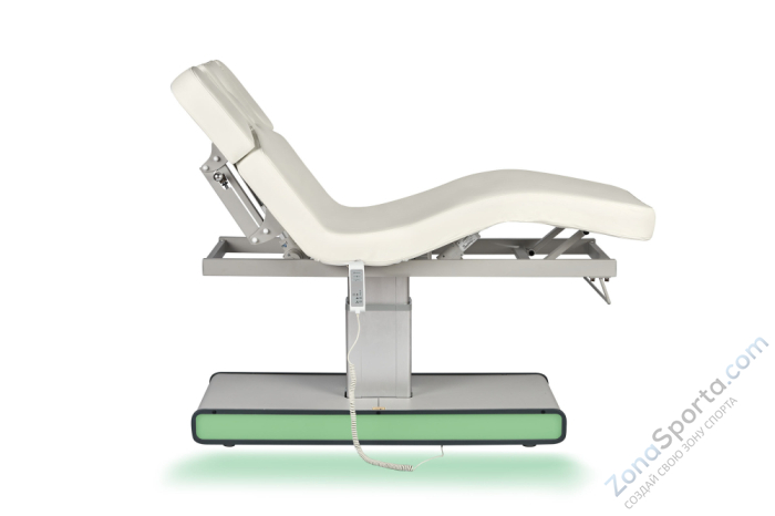 Массажный стол стационарный МК20M Nush