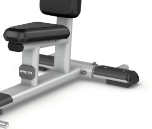 Многофункциональная скамья Precor Discovery Line DBR116