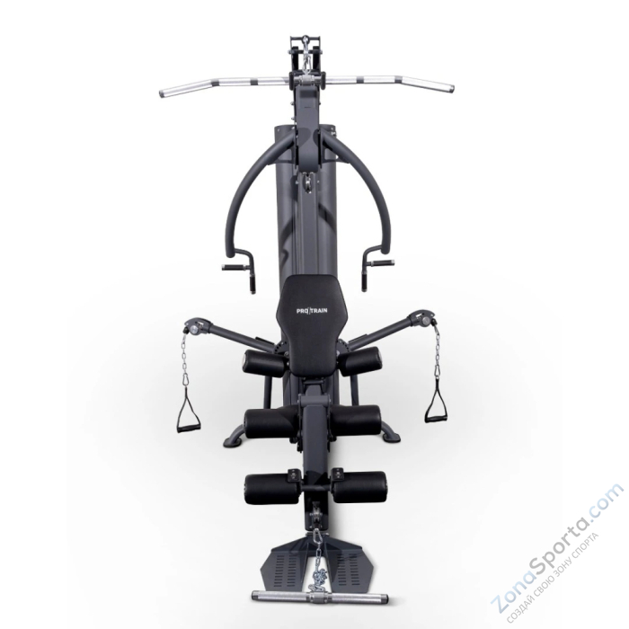 Многофункциональная станция Protrain PR-HG8000B (черный)