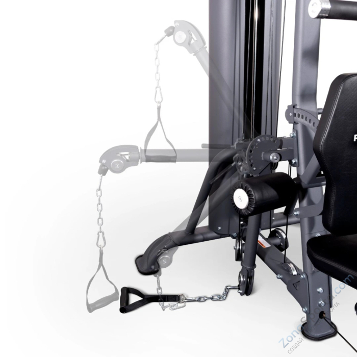 Многофункциональная станция Protrain PR-HG8000B (черный)