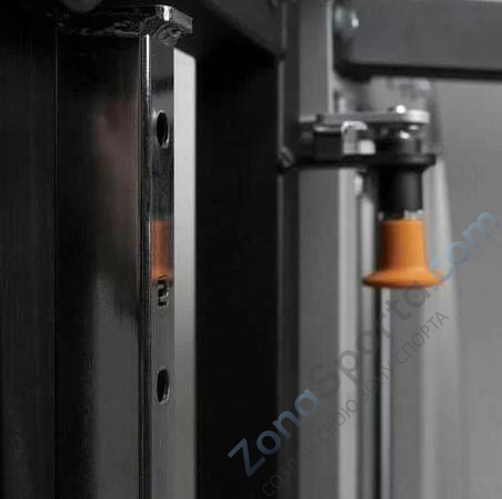 Многофункциональный силовой комплекс Torque F9 (F9-003-150LB)