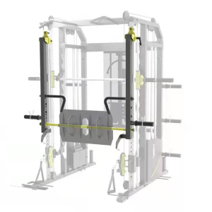 Многофункциональный силовой комплекс Protrain GT3 PRO