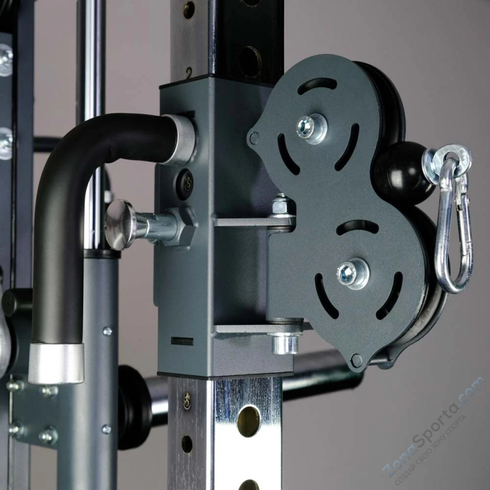 Многофункциональный силовой комплекс Protrain GT7B MAX