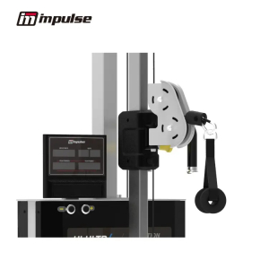 Многофункциональный силовой тренажёр, тяговая колонна Impulse HSP-PRO002