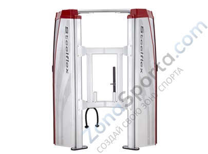 Мультикомплекс Steel Flex Hope HDC2000