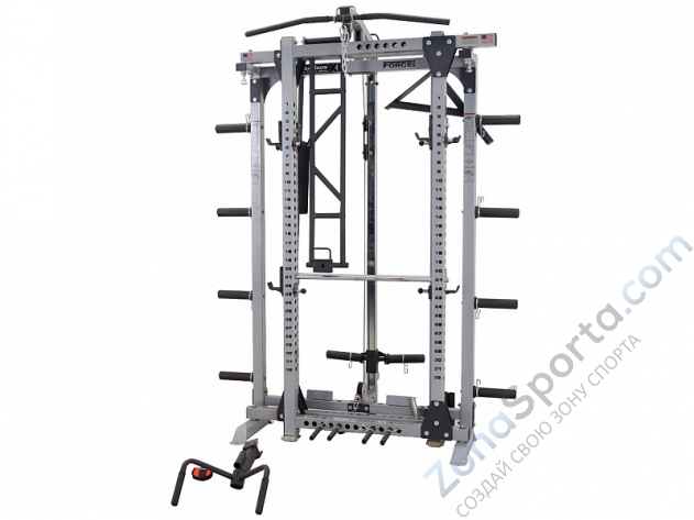 Тренажер Силовая рама складная Force USA F-VR