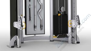 Мультистанция 5-позиционная Matrix Aura G3-MS50
