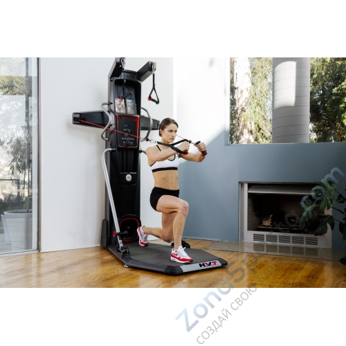Мультистанция Bowflex HVT