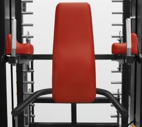 Мультистанция двухсторонняя с опциями Svensson Industrial Pro-001