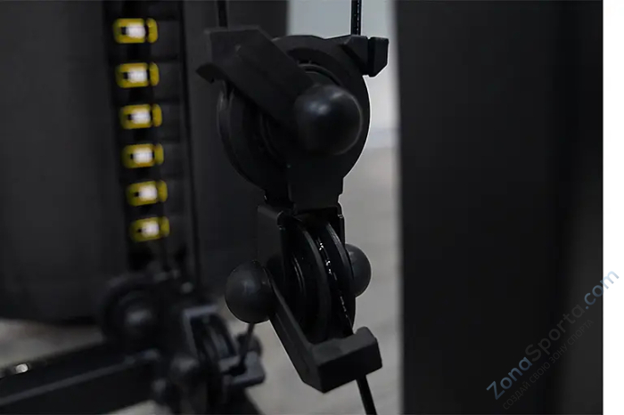 Мультистанция Hasttings HastPower 250