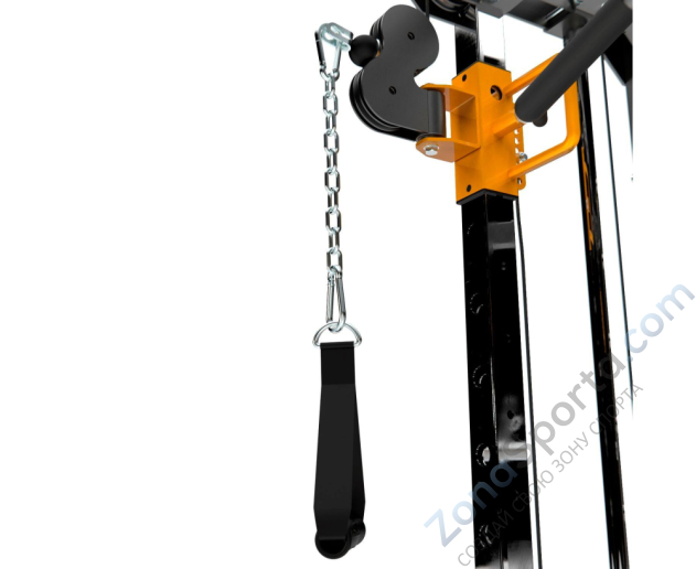 Мультистанция / машина Смита StoneRise D1028