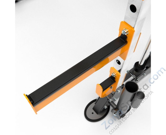 Мультистанция / машина Смита StoneRise D1028