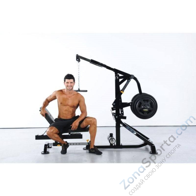 Мультистанция Powertec L-CG11