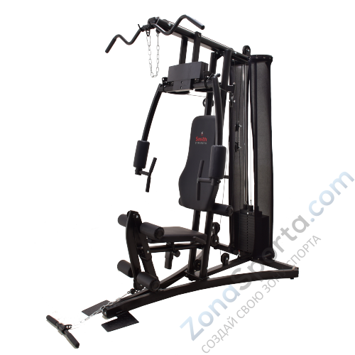 Мультистанция Smith HG850