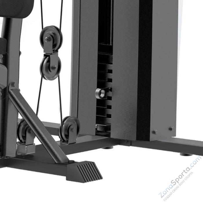 Мультистанция Gymmaster FC6016