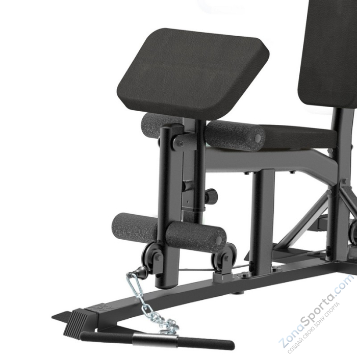 Мультистанция Gymmaster FC6016