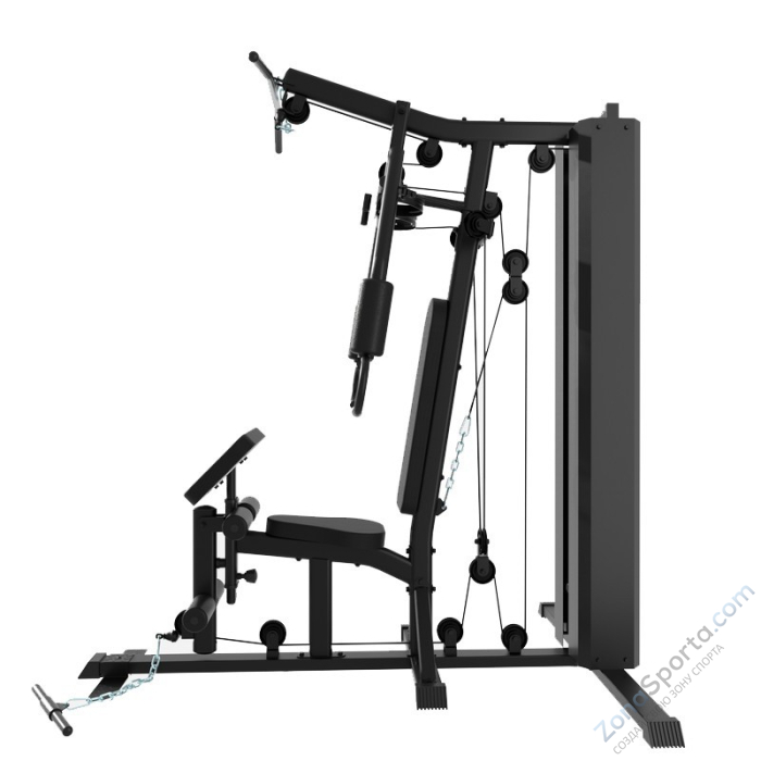 Мультистанция Gymmaster FC6016