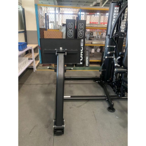 Мультистанция с жимом ногами Vertex FT-001B