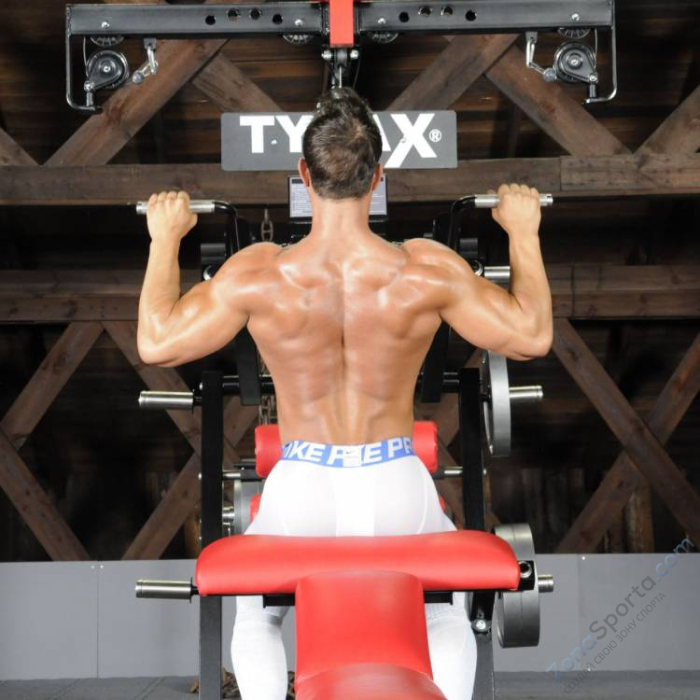 Мультистанция TYTAX M2