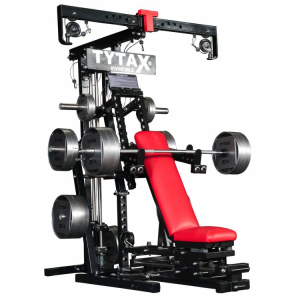 Мультистанция TYTAX M2