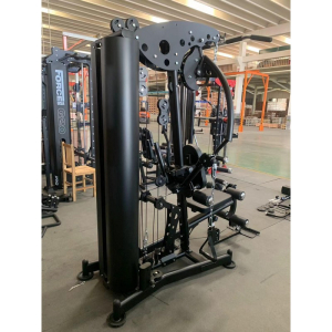 Мультистанция Vertex FT-001