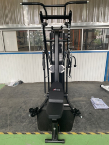 Мультистанция Vertex FT-002