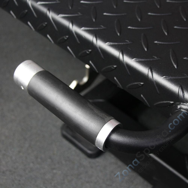 Мультитренажер для бедер и ягодичных мышц на свободных весах Protrain 8225