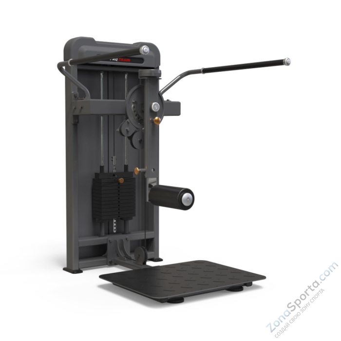 Мультитренажер для бедер и ягодичных мышц Protrain CPB306-96