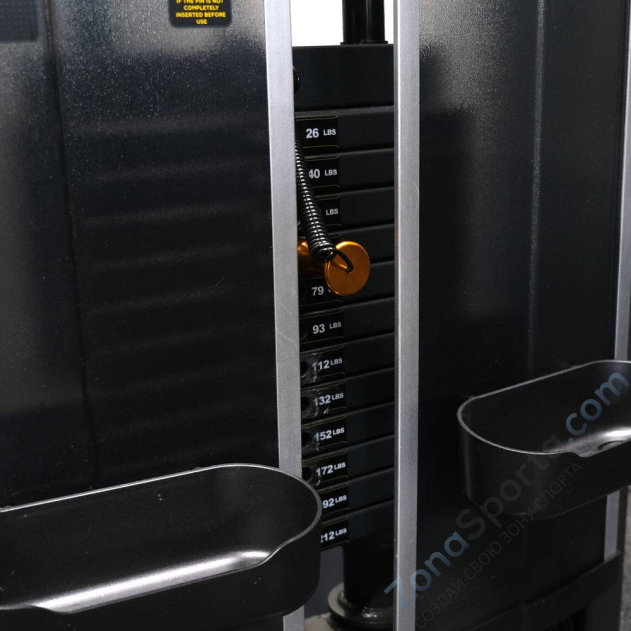 Мультижим AnyFit PS01-123