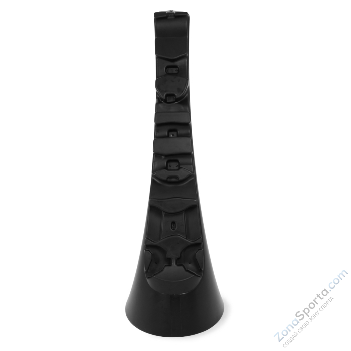 Набор эргономичных рукояток для тяги Unix Fit ErgoHandle PRO 8 (со стойкой)