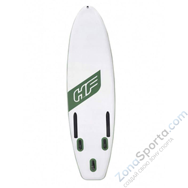 Надувная SUP доска Bestway Hydro Force Kahawai 10'2