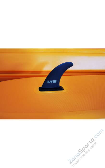 Надувной каяк Blau See Dragon-1 Премиум