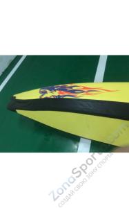 Надувной каяк Blau See Shark-3 Премиум