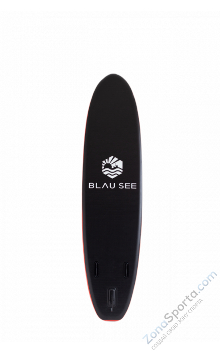 Надувной Sup-board Blau See Burnfire 10,6