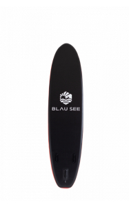 Надувной Sup-board Blau See Burnfire 10,6