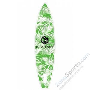 Надувной Sup-board Blau See Jungles 11,6