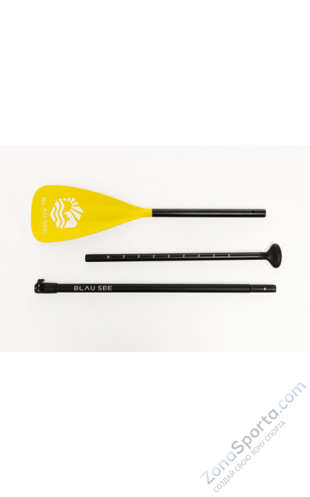 Надувной Sup-board Blau See Shark 10,6