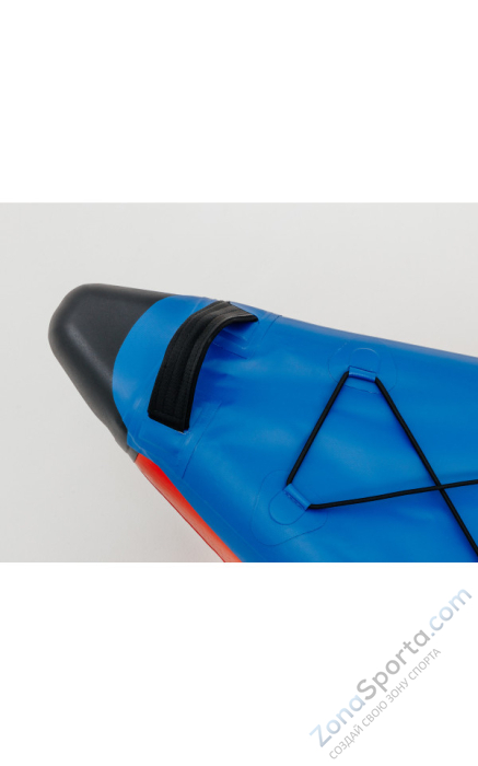 Надувной каяк Blau See Kraken-1 Премиум